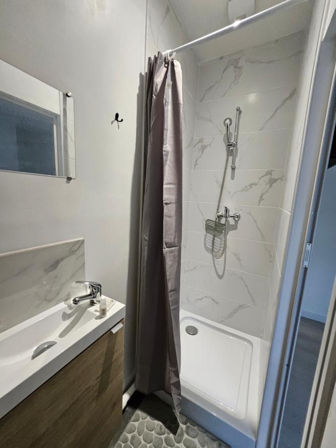 נואי-סור-מארן Agreable Studio De 16M2 Sans Kitchenette מראה חיצוני תמונה